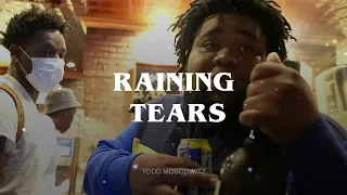 (FREE) Rod Wave Type Beat x Toosii Type Beat - "Raining Tears"