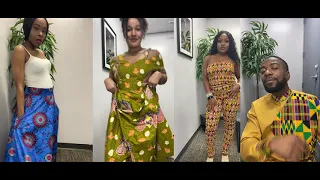 Best African Clothing Online; Most Popular And Stylish African Ankara Styles (2021)