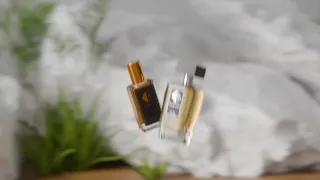 PRODUCT REEL - Perfume Render