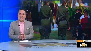 🔴 Noticias Telemedellín - Sábado, 27 de agosto de 2022, emisión 12:00 m.