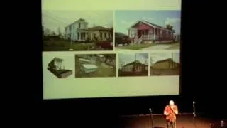 John Dwyer on Rebuilding New Orleans
