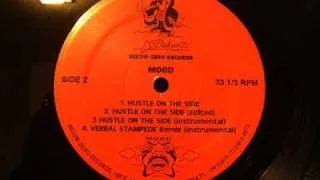 Mood - Hustle On The Side (1994 Version)