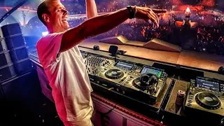 Armin van Buuren & R3HAB ft. Simon Ward - Love We Lost Live AT Tomorrowland 2022