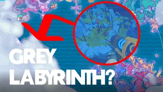 Will This Be The Grey Labyrinth? SLIME RANCHER 2 THEORY
