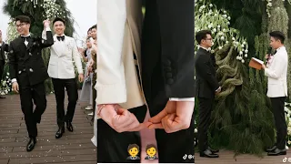 video này khong có cap chỉ có NinhDuong🥹💞🤵🤵[p4]