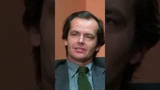 The Shining's Jack Torrance Looks At The Camera A LOT