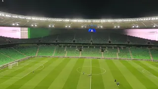 Krasnodar Stadium