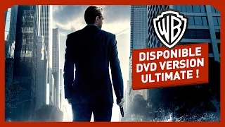 INCEPTION - Bande Annonce Officielle DVD (VOST) - Leonardo DiCaprio / Christopher Nolan