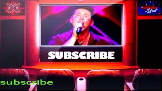 JUDAH KELLY SINGS “ALL OF ME” ON THE X FACTOR AUSTRALIA 2014 AUDITION FULL VIDEO 2015