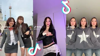 Las Mejores Tendencias y Bailes de Tik Tok INuevos trends tiktok 2024 | Bailando TIK TOK