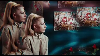 'Five Years Ahead of My Time' 1967   The Third Bardo Music Video
