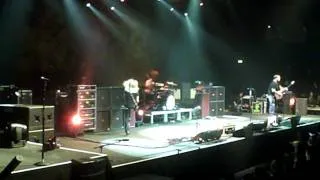 Black Stone Cherry - Change - Live Wembley Arena 29/11/2011