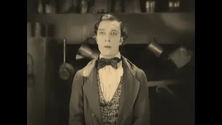 Our Hospitality (1923) HD 1080p Full Movie | Buster Keaton