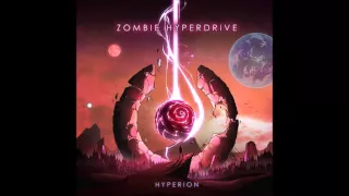 Zombie Hyperdrive - "Red Eyes" [SYNTHWAVE/RETROWAVE/DARKWAVE]