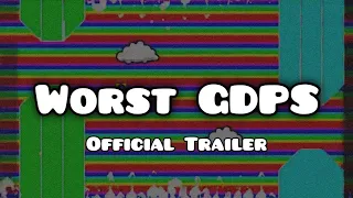 Worst GDPS Trailer