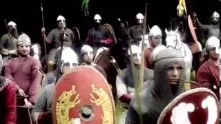1066 ~ The Battle For Middle Earth 2 of 2 2013 Full Movie ~ Die Schlacht von Hastings