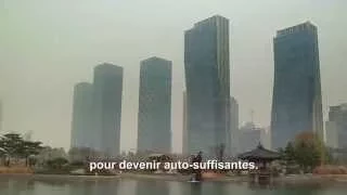 Trailer: Cities of Tomorrow: New Cities (ARTE)