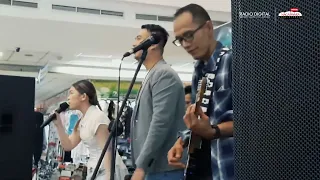 Merpati Band & Kezia - Tak Selamanya Selingkuh Itu Indah (TSSII) (Live)