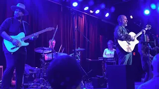 Colin Hay “It’s A Mistake”(Men at Work) live at Coach House San Juan Capistrano, CA April 6, 2023