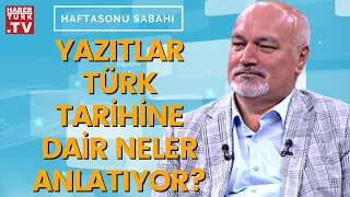 Türk tarihi yeniden mi yazılıyor? Prof. Dr. Ahmet Taşağıl değerlendirdi