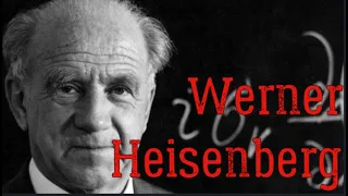 Werner Heisenberg Biography - Theoretical physicist and one of the key pioneers of quantum mechanics