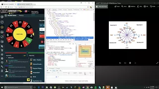 How to predict CSGO roulette 100% of the Time