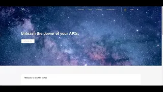 Build your first API with Gravitee.io