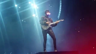 ALGORITHM/PRESSURE-MUSE SIMULATION WORLD TOUR LIVE IN CHICAGO (4/12/19)