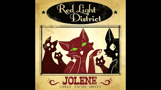 Red Light District - Jolene (Dolly Parton Electro Swing Cover) [audio]