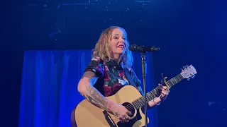 Anneke van Giersbergen - Wish you Were Here