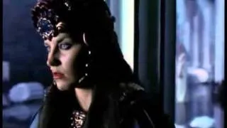 Xena Warrior Princess-The Bitter Suite:Hearts Are Hurting(Parte 1)