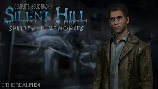 Silent Hill: Shattered Memories (2009) || Complete Soundtrack w/ Timestamps