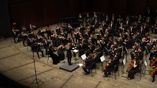 P. I. Tchaikovsky: Symphony No. 4, Mvts. 2 & 4