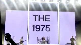 The 1975 - SUMMER SONIC 2019 TOKYO (2019.08.18)