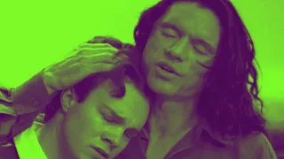 Tommy Wiseau - The Room (Cheep Cheep Remix)