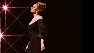 Adele - Hometown Glory Instrumental (Weekends with Adele) [Studio Version]