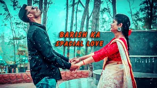 Barsaat Ho Jaaye | Love Song 2022 | Shivin N, Ridhi D| Payal D, Rashmi V | Bhushan K @tseries