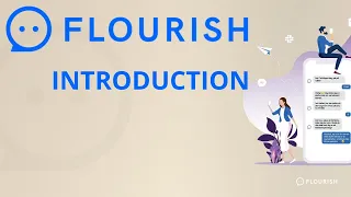 Employee introduction to Flourish