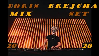 Boris Brejcha - New Year´s Eve...Mix Set 2020