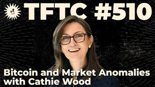 Bitcoin and Market Anomalies | Cathie Wood