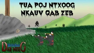 dab neeg 863 tua poj ntxoog nkauv qab zeb