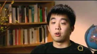 Passport to English - IELTS speaking test with Lester: Test 3, Part 3 - Discussion