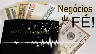 Depoimento de um ex fiel da Igreja Internacional da Graça de Deus!