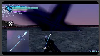 [R+S] Mod Slash Sword & Devil Sword | Gtasa Android