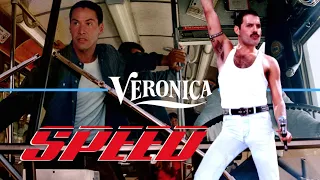 Speed - Don't Stop me Now! - TV Promo (Veronica)