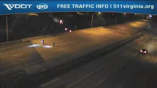 Virginia State Police investigates possible shooting off Interstate 264 in Virginia Beach