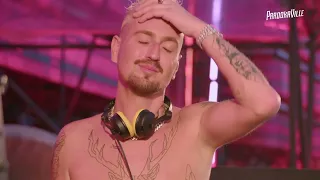 Robin Schulz play In Your Eyes w/ I'll Take You High @ Live In Parookaville 2022