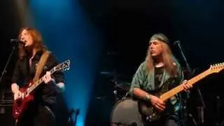 Uli Jon Roth - The Sails of Charon (awesome solo!)