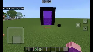 buk buk v minecraftu