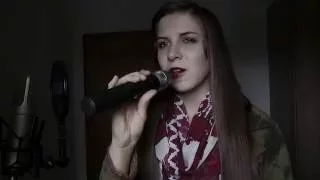 Jamala – Обещание (Diana Volchek cover)